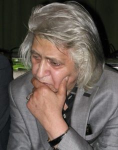 پرویز صبری