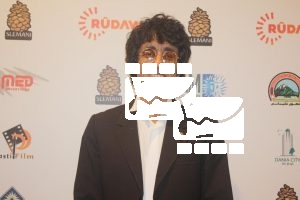 تورج اصلانی جشنواره فیلم سلیمانیه عراق