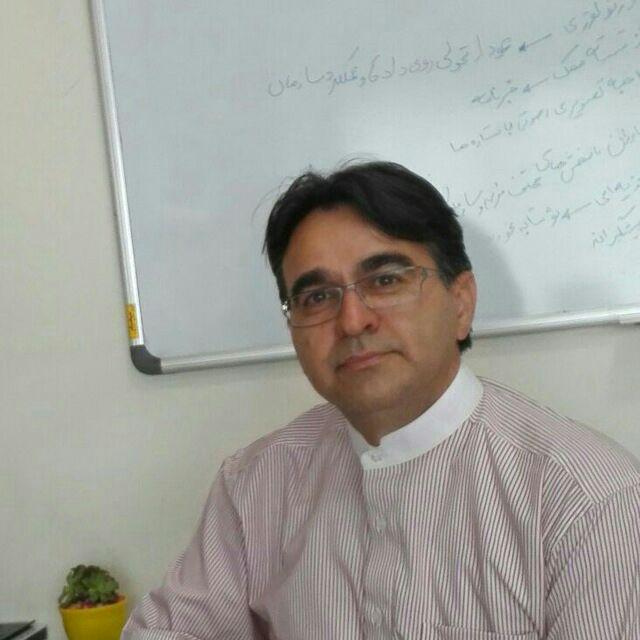 محسن هاشمی
