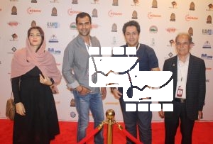 جشنواره فیلم سلیمانیه عراق