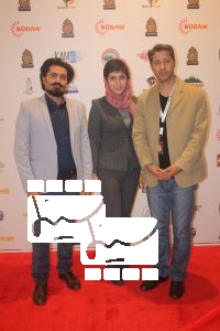 جشنواره فیلم سلیمانیه عراق
