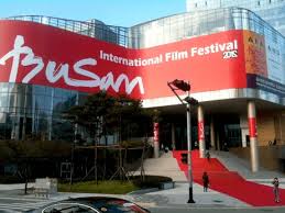 جشنواره فیلم بوسان