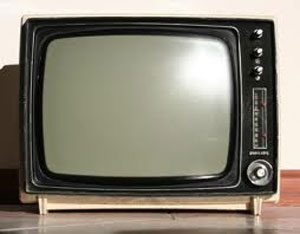 تلویزیون