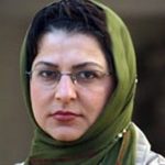 مینا اکبری