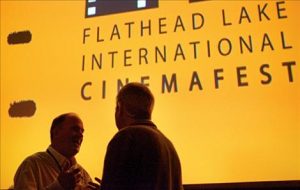 جشنواره فیلم آمریکا flathead lake