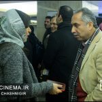 حاشیه جشنواره فیلم فجر