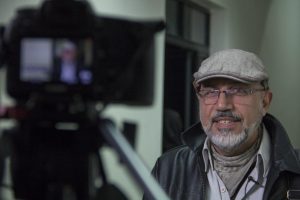 فیلم نمی‌خواهم زنده بمانم (۲۶)محمدرضا دلپاک