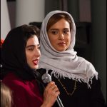 پریناز ایزدیار، آناهیتا افشار
