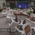 طوفان تهران در حاشیه جشنواره جهانی فجر