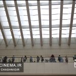 سی و پنجمین جشنواره جهانی فیلم فجر