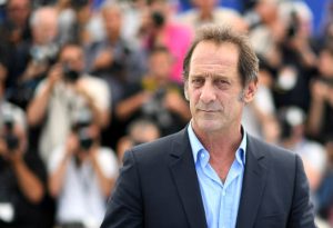 French+actor+Vincent+Lindon