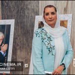 نکوداشت حسین علیزاده، سیروس ابراهیم زاده و کیانوش عیاری در جشن بزرگ سینمای ایران