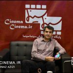 محسن خان‌جهانی مستندساز