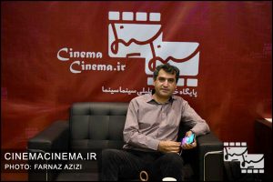 محسن خان‌جهانی مستندساز