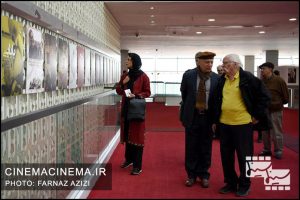 افتتاح یازدهمین جشنواره فیلم سینما حقیقت