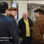افتتاح یازدهمین جشنواره فیلم سینما حقیقت