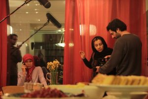 مستند فائزه هاشمی