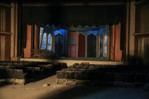 تئاتر نصر