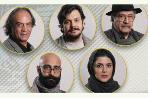 داوران مواد تبلیغی جشنواره فیلم فجر