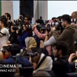 نشست خبری فیلم چهارراه استامبول