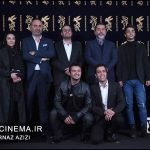 اکران فیلم لاتاری در سینما رسانه