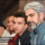 نشست خبری فیلم تنگه ابوغریب
