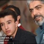 نشست خبری فیلم تنگه ابوغریب