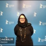 عوامل فیلم هندی و هرمز به کارگردانی عباس امینی در جشنواره برلین