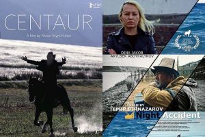 جشنواره جهانی فیلم فجر سینمای قرقیزستان