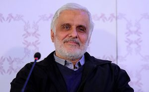 سعید سعدی
