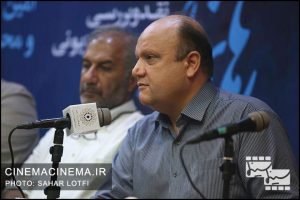 علی پورکیانی در نقد و بررسی سریال "رهایم نکن"