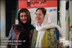 آیین نمایش شش فیلم کوتاه برتر دو سال اخیر سینمای ایران