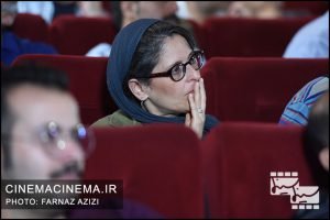 نهمین جشن مستقل فیلم کوتاه