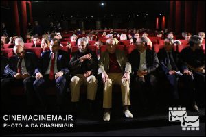افتتاح هفته فیلم صربستان