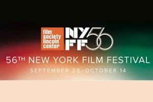 جشنواره فیلم نیویورک
