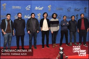 همراه با جشنواره فیلم فجر در اولین روز