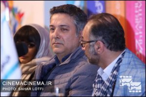 هفتمین روز سی‌وهفتمین جشنواره فیلم فجر