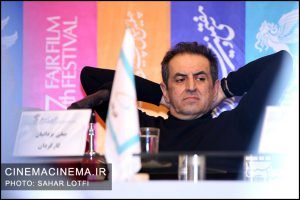 سومین روز جشنواره فیلم فجر