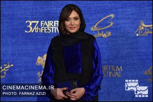 هشتمین روز سی‌وهفتمین جشنواره فیلم فجر