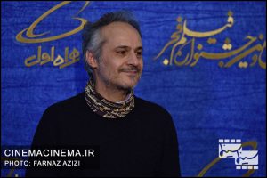پنجمین روز سی‌وهفتمین جشنواره فیلم فجر