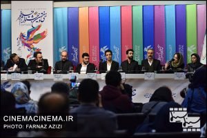 دهمین روز جشنواره فیلم فجر