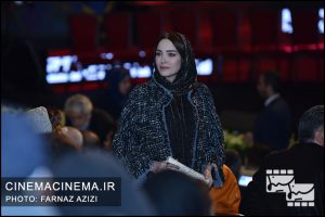 اختتامیه سی‌وهفتمین جشنواره فیلم فجر