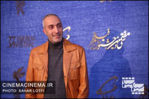 نهمین روز سی‌وهفتمین جشنواره فیلم فجر