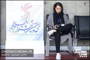 ششمین روز سی‌وهفتمین جشنواره فیلم فجر