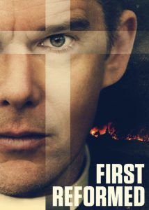 First Reformed  پل شریدر