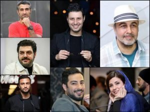 بازیگران پولساز سینمای ایران