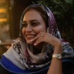 فرزانه متین