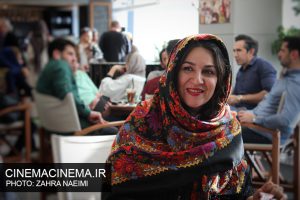 سی‌وهفتمین جشنواره جهانی فیلم فجر