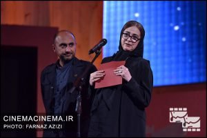 جشن مستقل مستند ایران