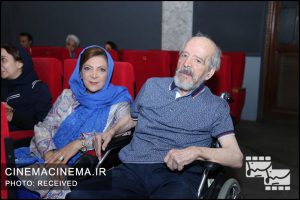 گرامیداشت روز ملی سینما